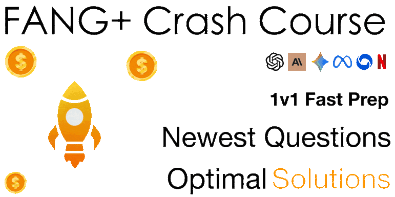 FANG+ Crash Course